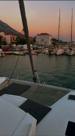 Fountaine Pajot Isla 40 Kebitree – bilde 2 av 12