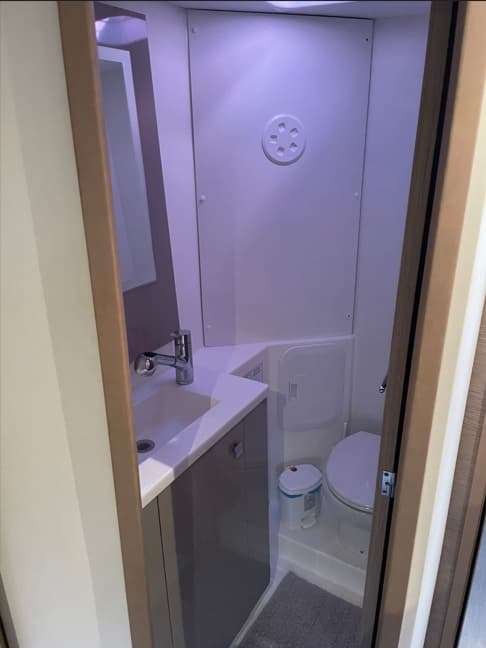 Fountaine Pajot Isla 40 Kebitree – bilde 3 av 12