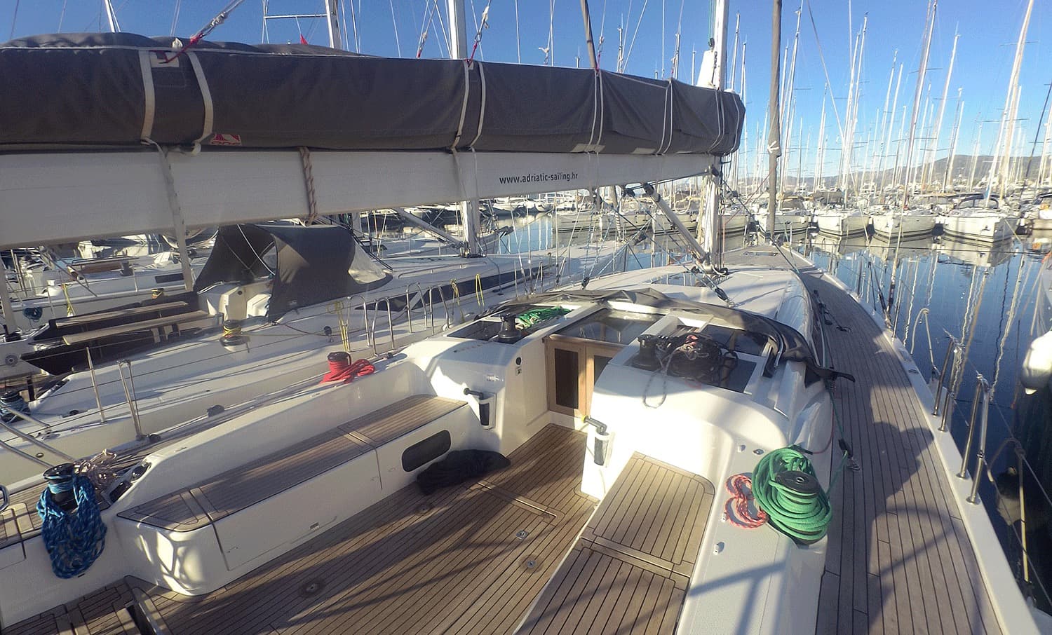 More 55 MORE RELAX – bilde 5 av 14