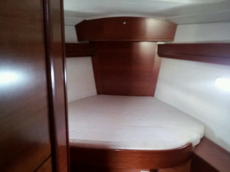 Dufour 405 Galatea – bilde 3 av 5