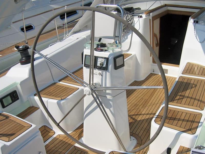 Hanse 370 Sventola – bilde 4 av 6