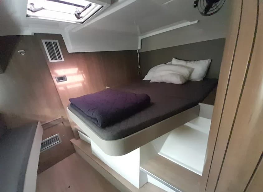 Bali Catspace Hermes – bilde 4 av 10