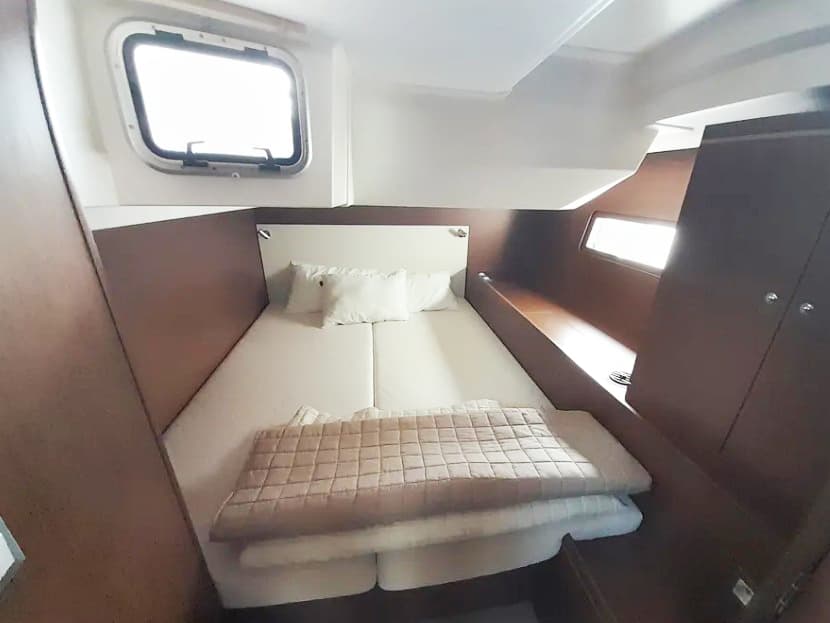 Beneteau Oceanis 51.1 My Way – bilde 3 av 10