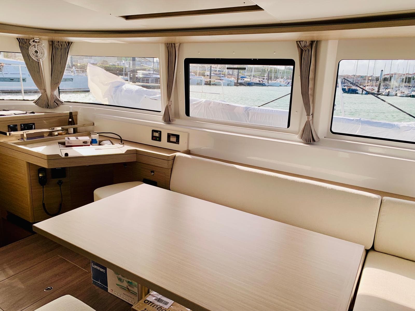 Lagoon 42 Varuna – bilde 2 av 10
