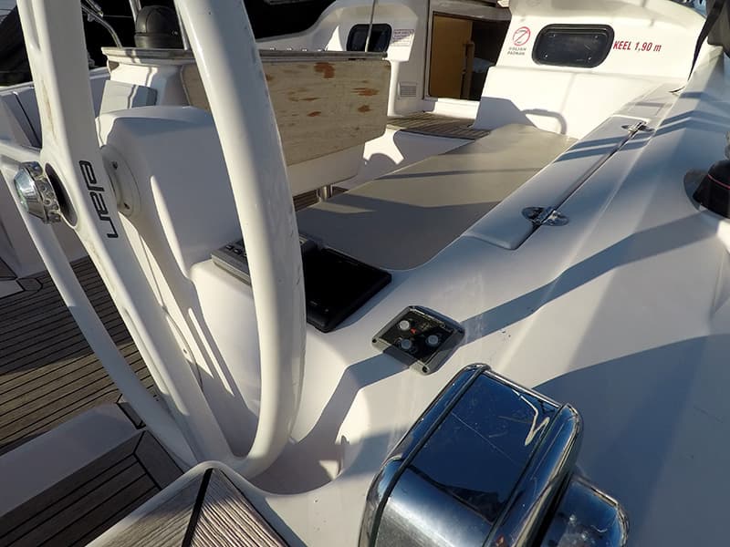 Elan Impression 444 Marta X – bilde 3 av 23