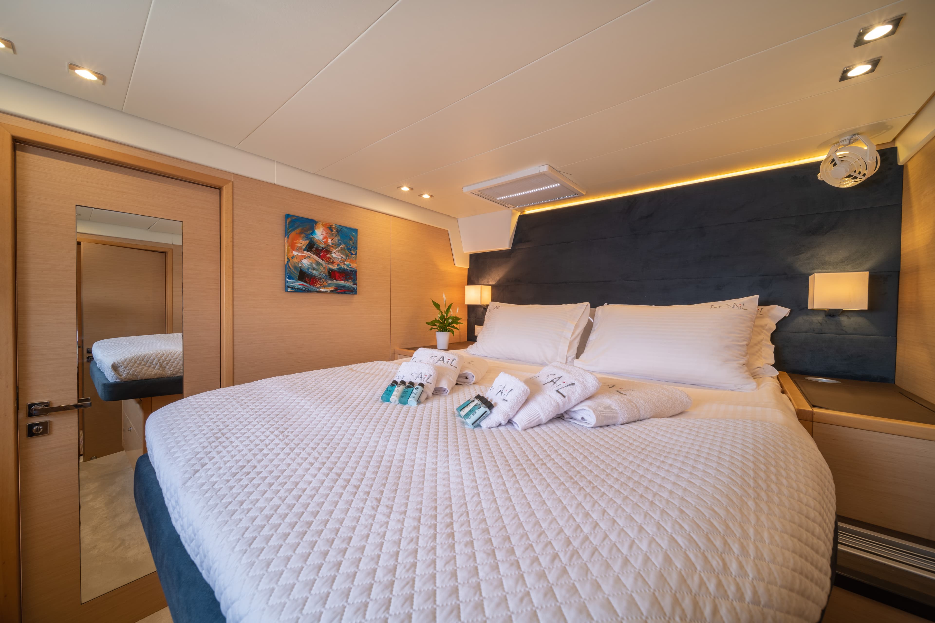 Lagoon 560 FOR SAIL – bilde 3 av 21
