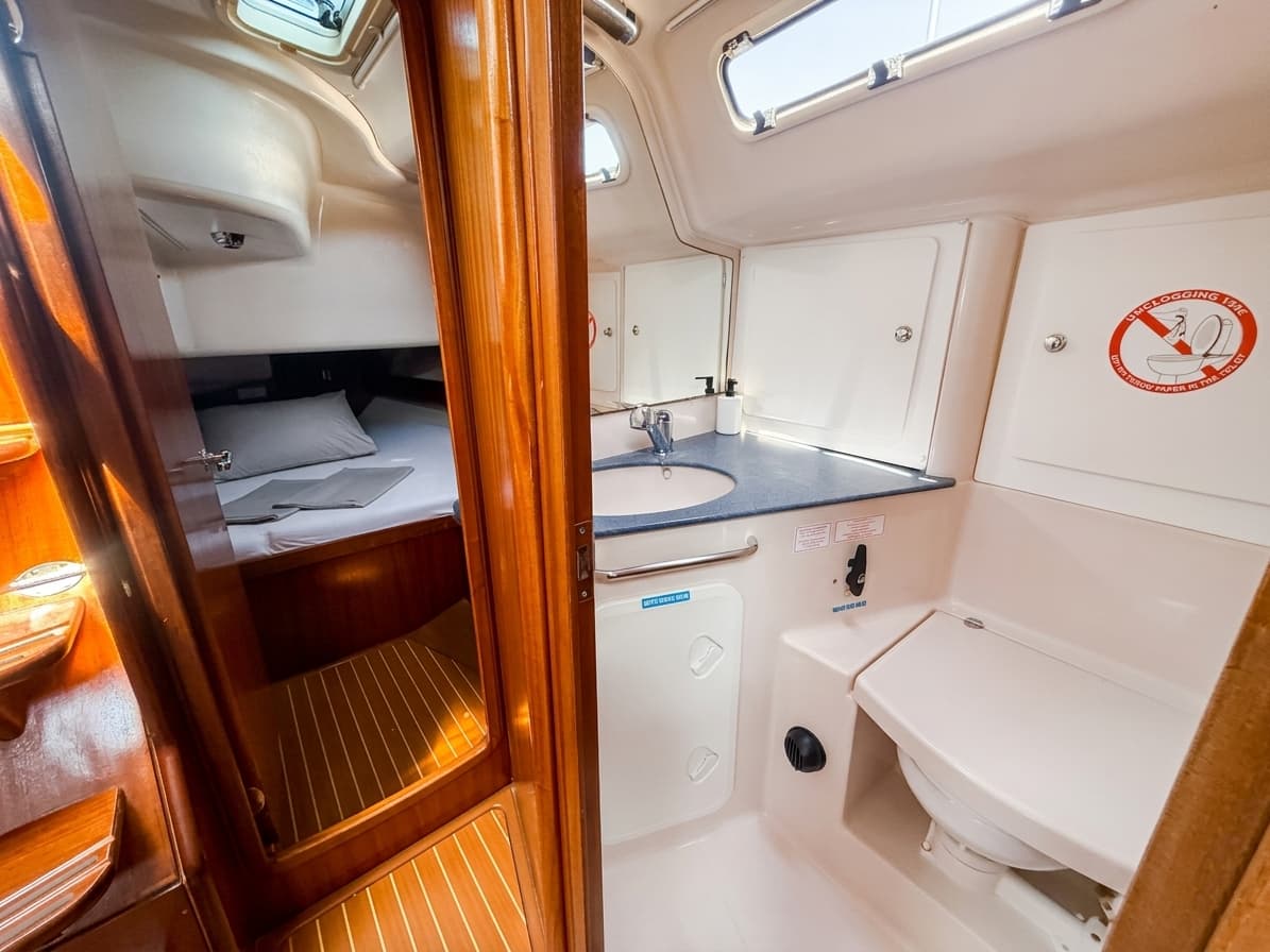 Bavaria 49 LADY LIBERTY – bilde 2 av 21