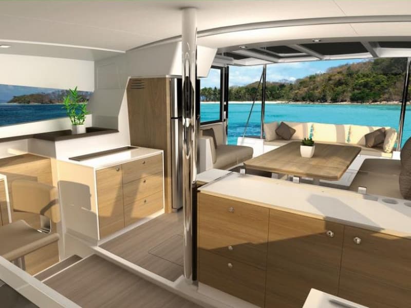 Bali 4.1 PRIVATE ISLAND I – bilde 2 av 3