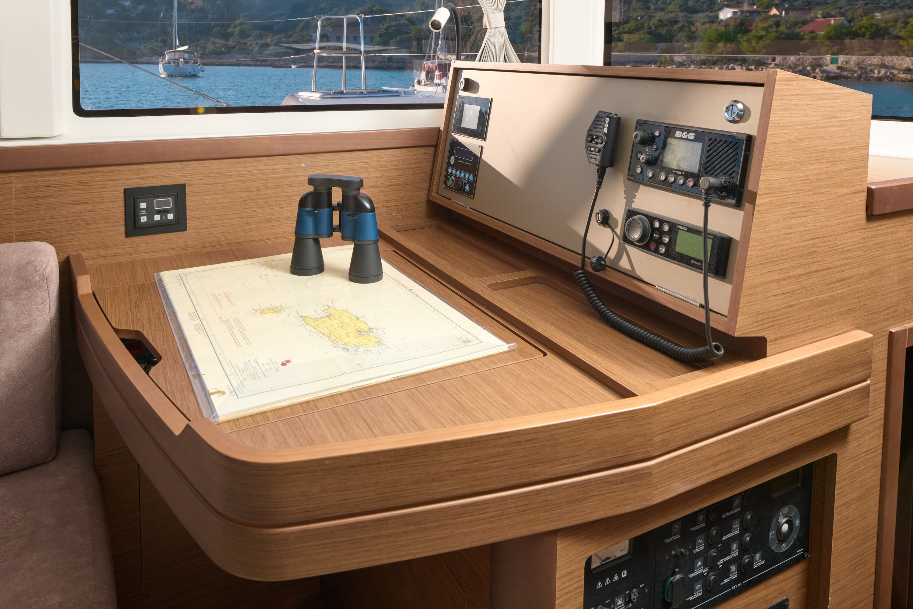 Lagoon 42 JASMINE 1 – bilde 4 av 20