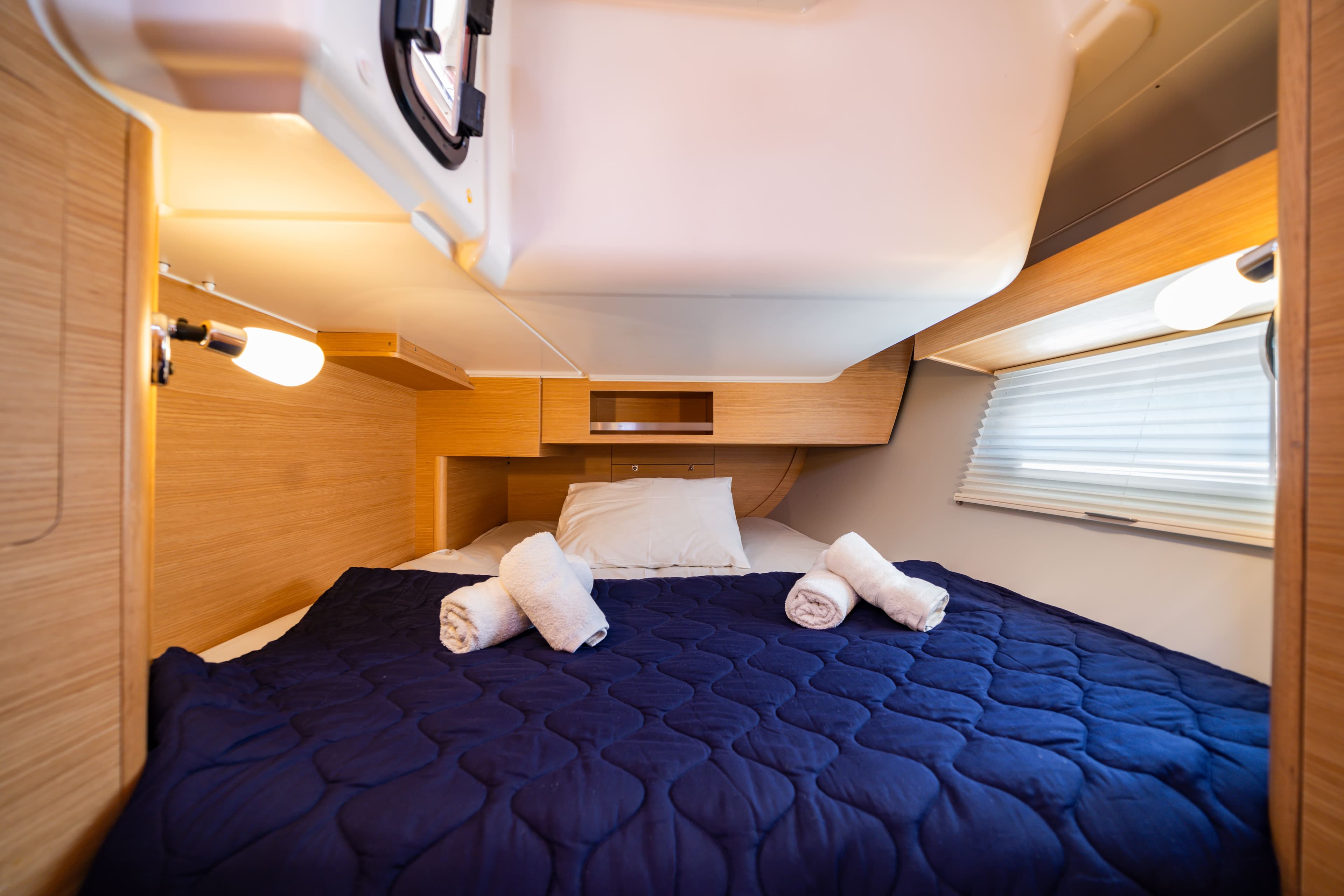 Dufour 390 Grand Large ARTEMIS – bilde 2 av 16
