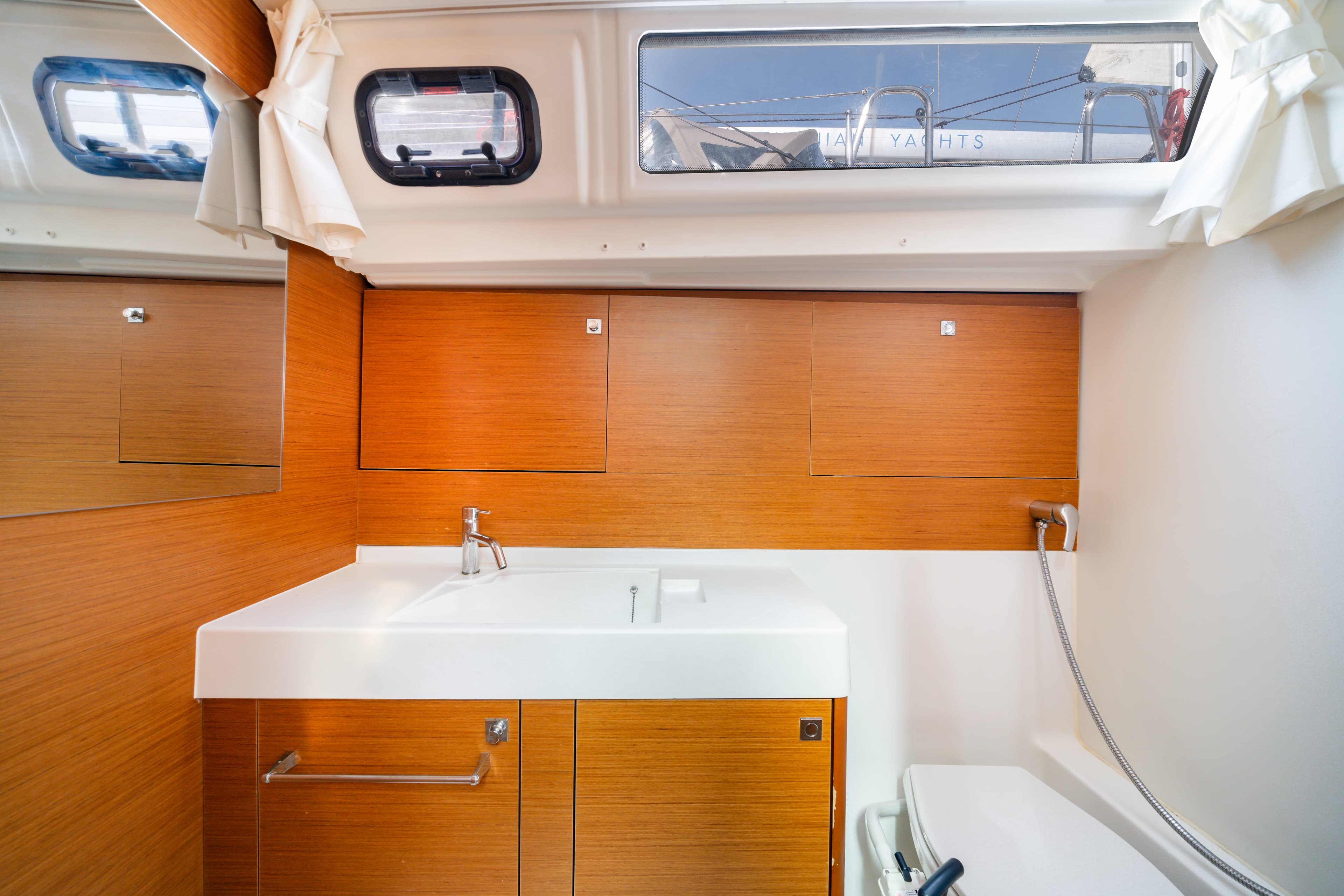 Jeanneau Sun Odyssey 519 JUICY LUCY – bilde 3 av 18