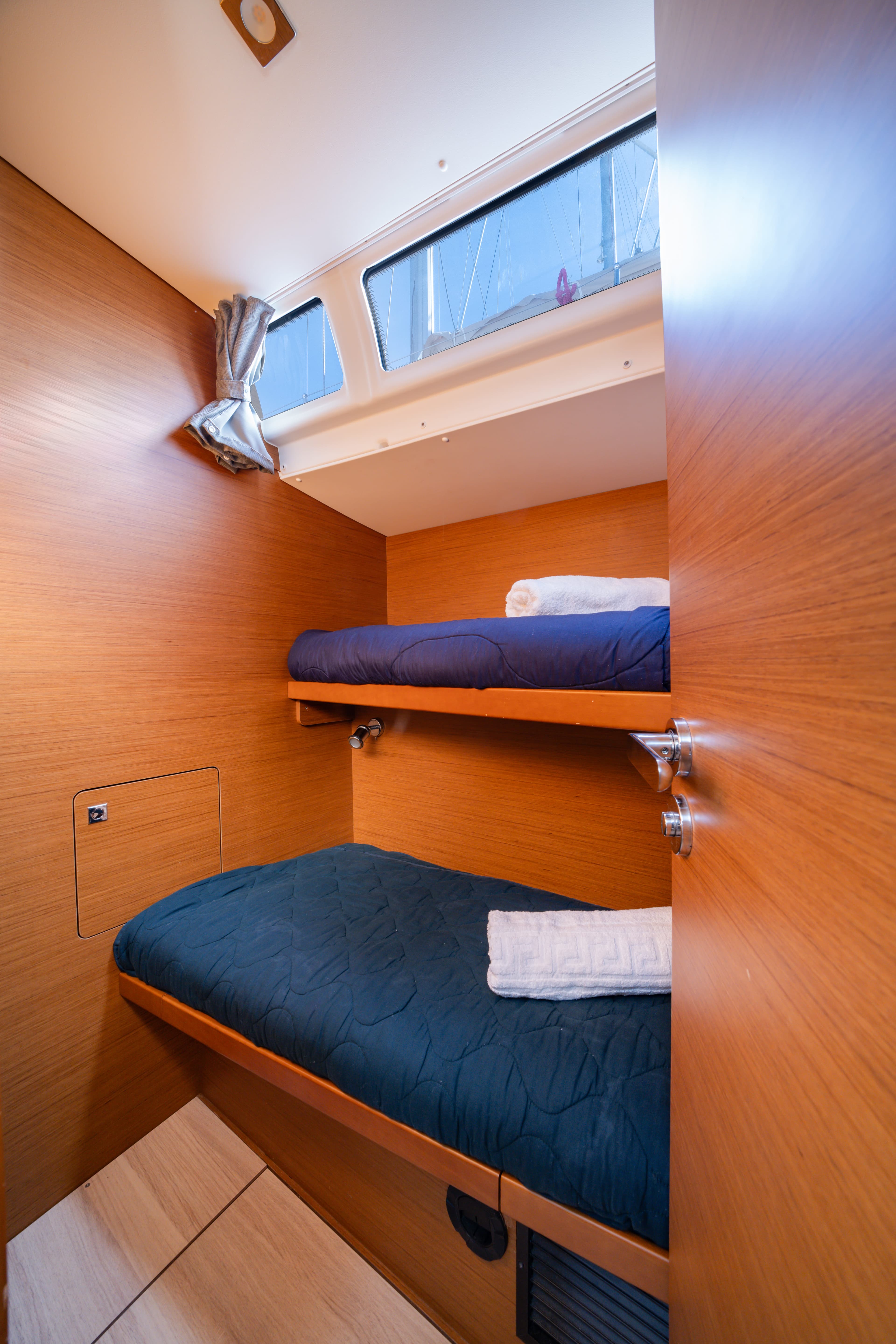Jeanneau Sun Odyssey 519 KALLIROI – bilde 3 av 21