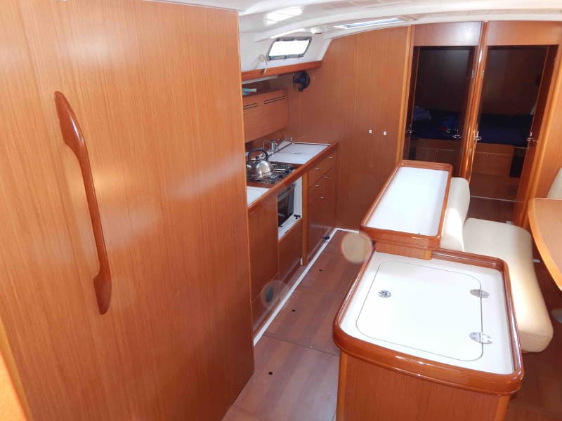 Beneteau Cyclades 50.5 Comfort – bilde 3 av 8