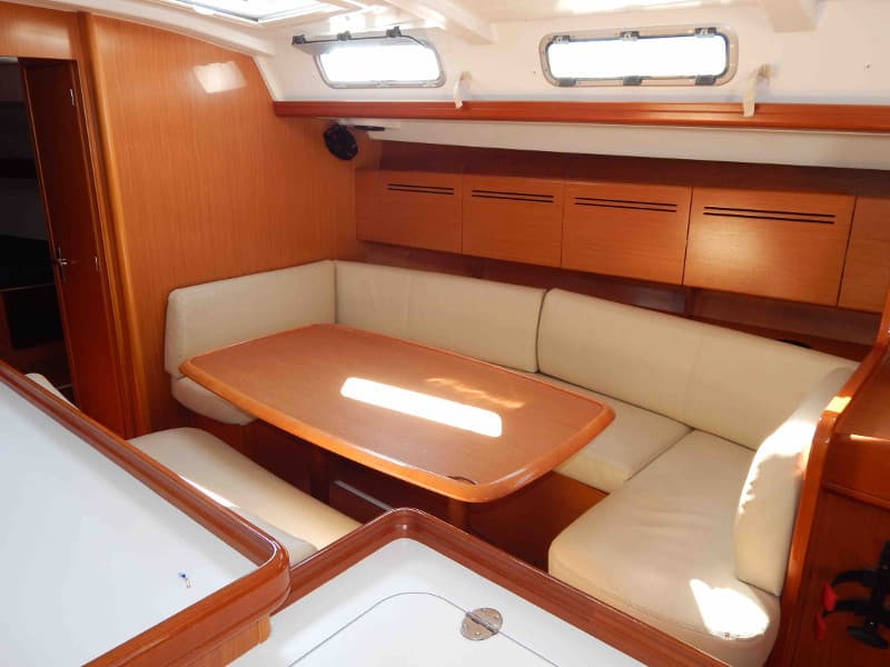 Beneteau Cyclades 50.5 Comfort – bilde 2 av 8