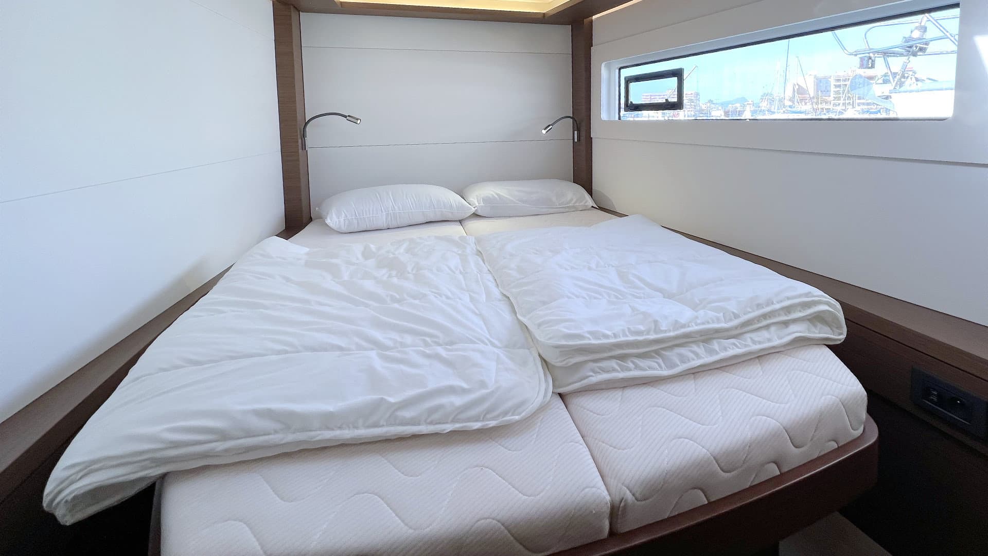 Lagoon 46 Voyager – bilde 2 av 36