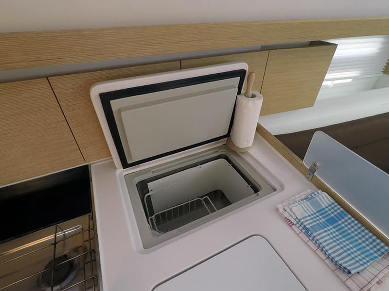 Elan Impression 40 Silente – bilde 2 av 25