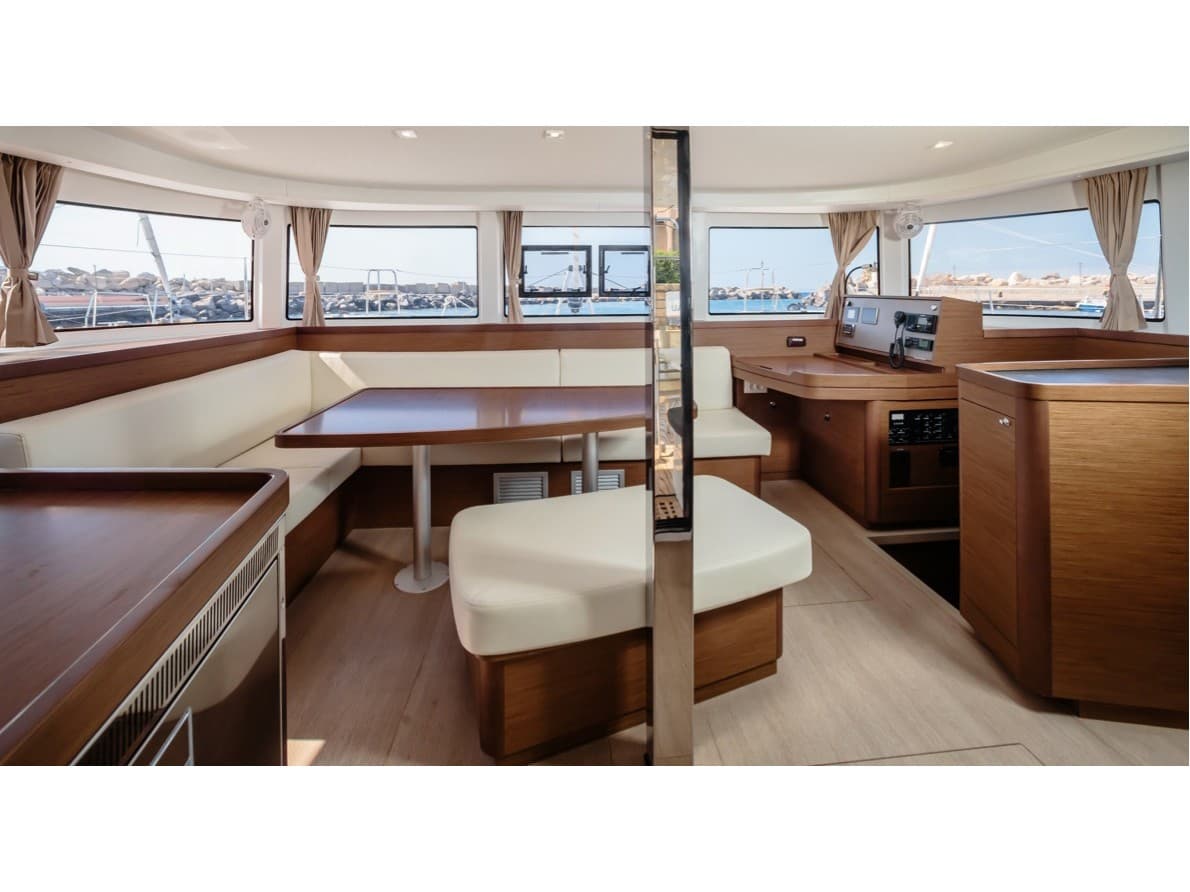 Lagoon 42 Agave - Premium line – bilde 3 av 23