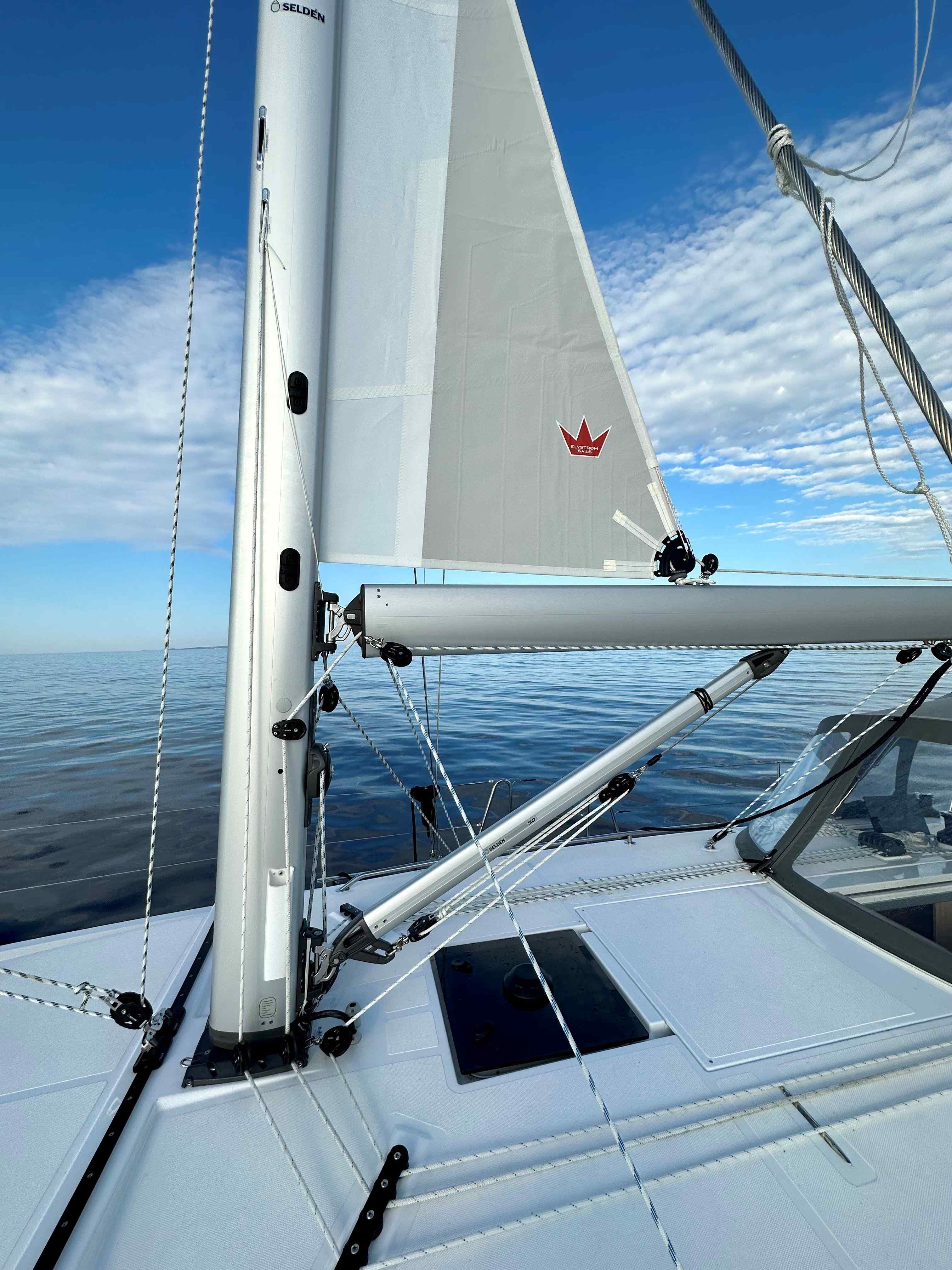 Bavaria C42 – bilde 2 av 22