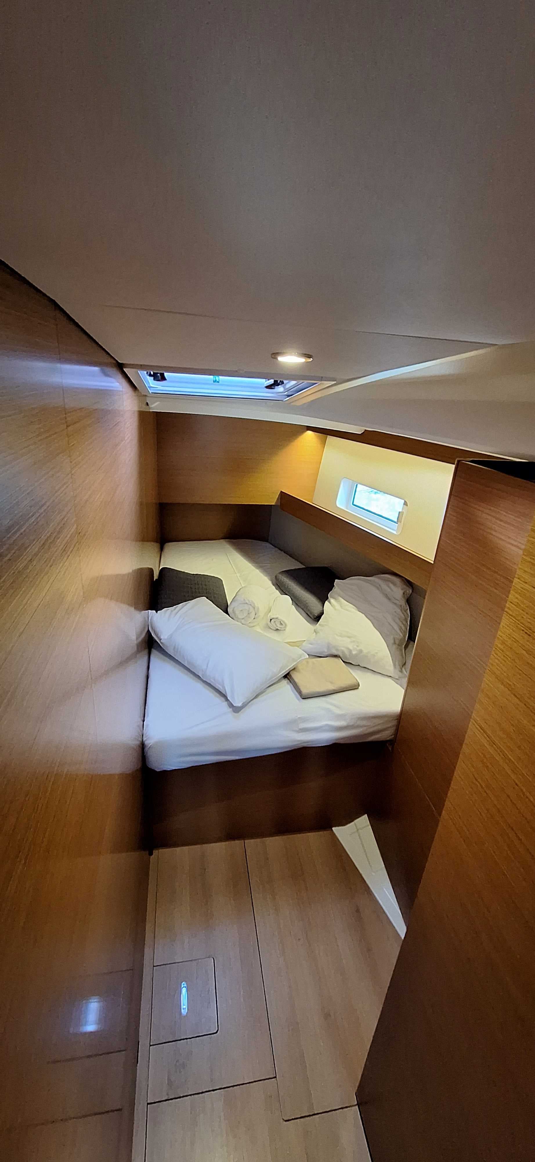 Jeanneau Sun Odyssey 490 – bilde 5 av 16