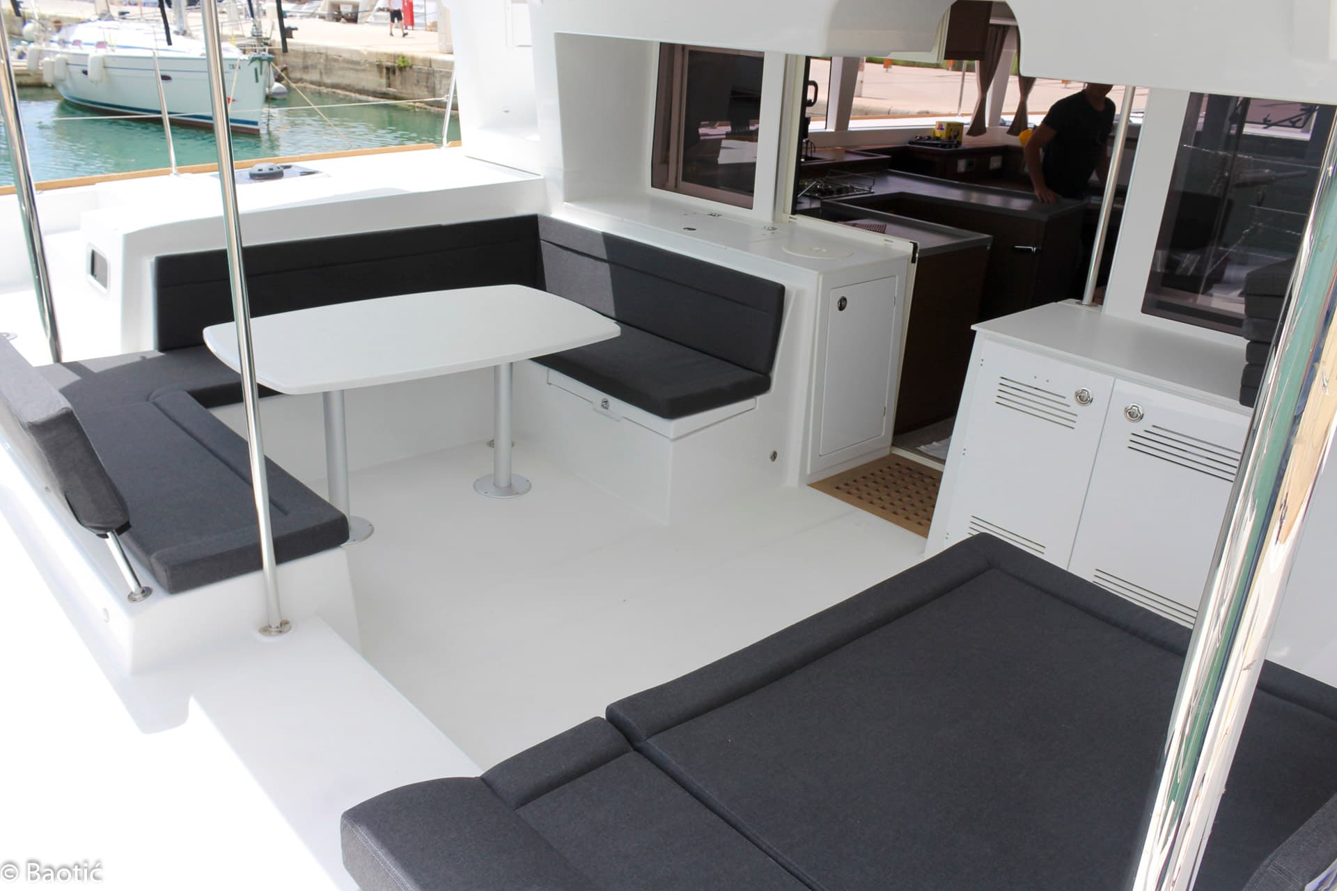 Lagoon 450 MOJA MALA – bilde 3 av 12