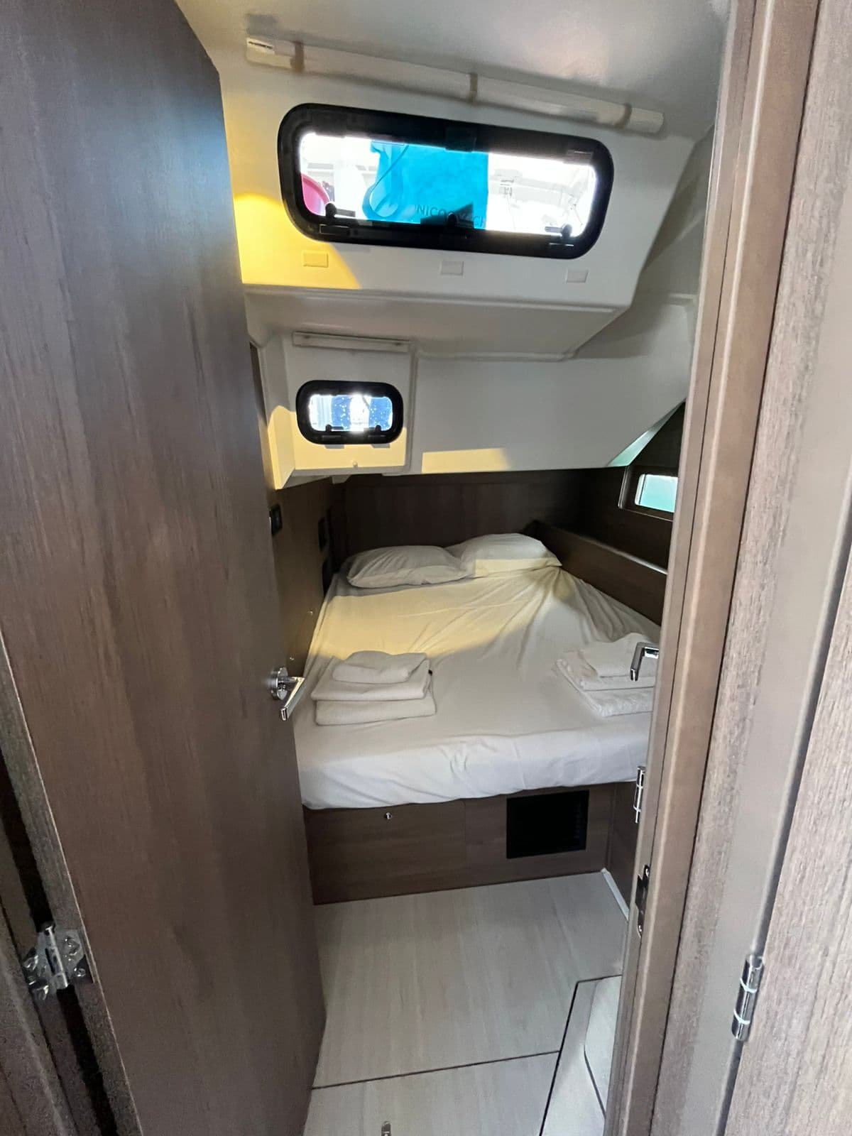 Beneteau Oceanis 47 AURA – bilde 4 av 25