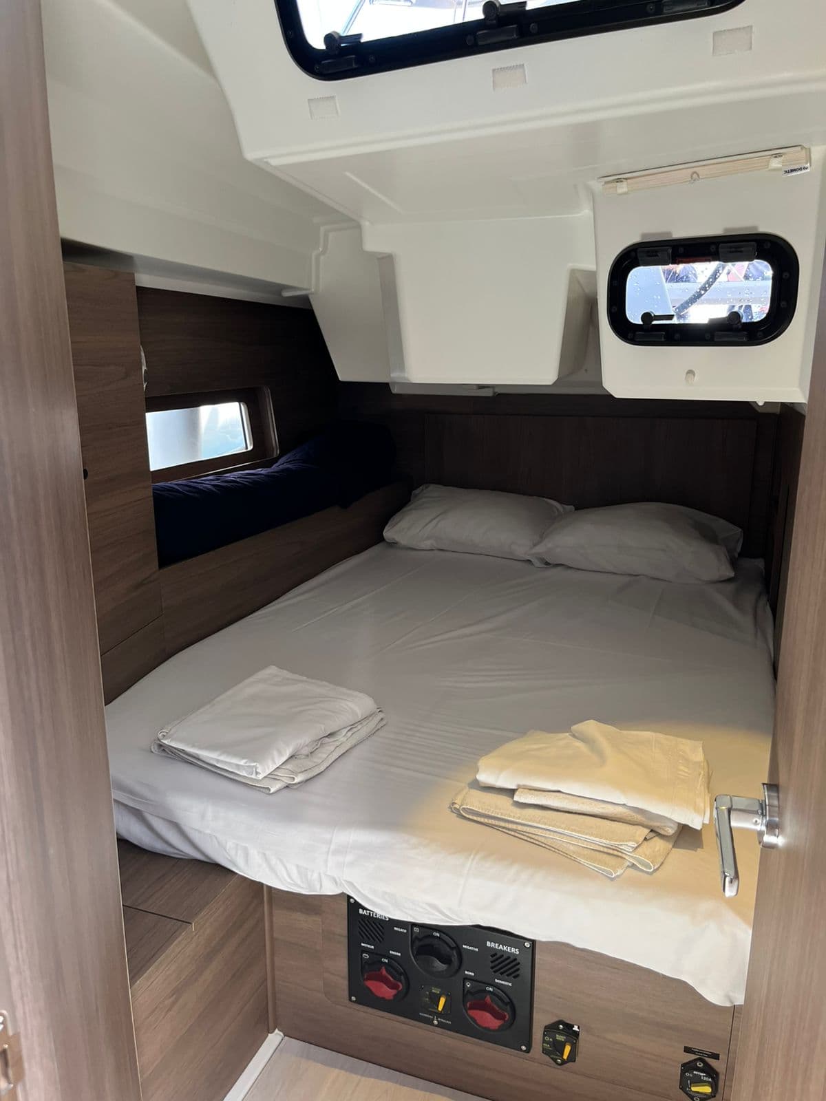 Beneteau Oceanis 47 AURA – bilde 5 av 25
