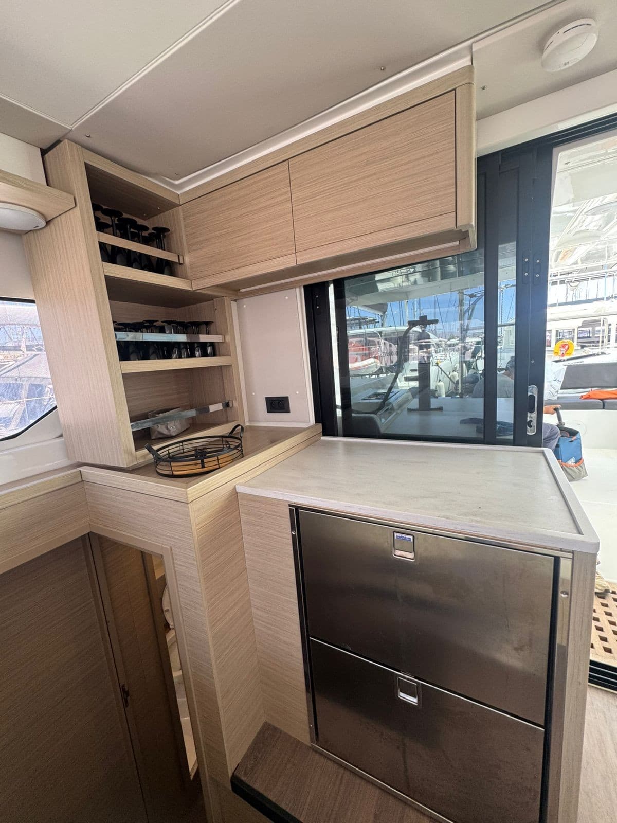 Lagoon 46 SKY LIMIT – bilde 5 av 20