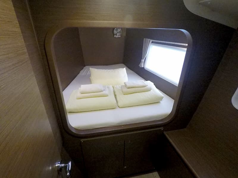Lagoon 380 Grey pearl – bilde 3 av 21