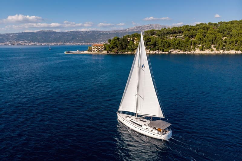 Bavaria Cruiser 51 LUI – bilde 3 av 21