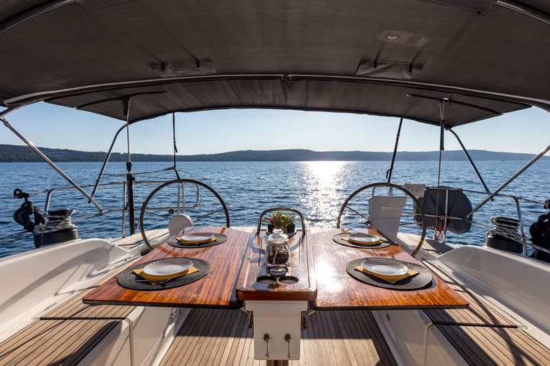 Bavaria Cruiser 51 LUI – bilde 4 av 21