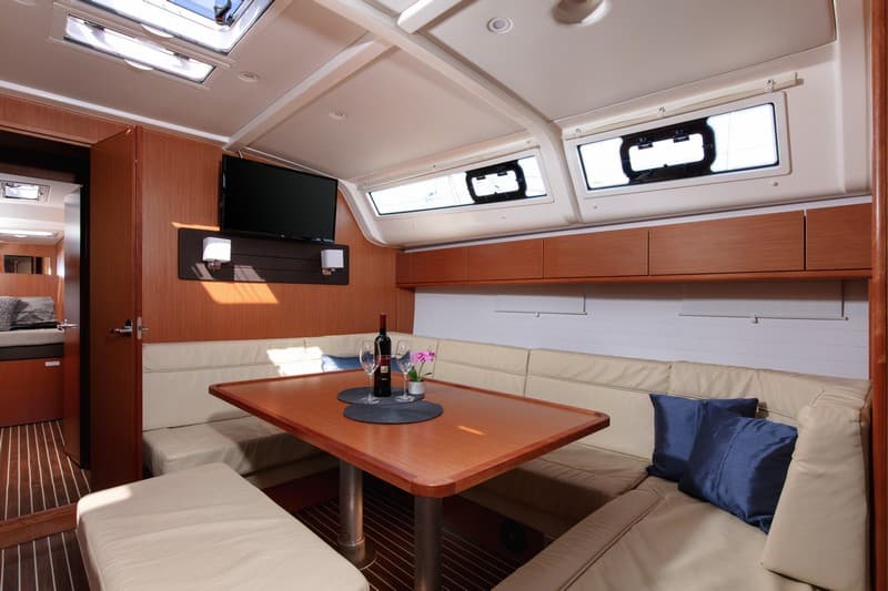 Bavaria Cruiser 51 LUI – bilde 2 av 21