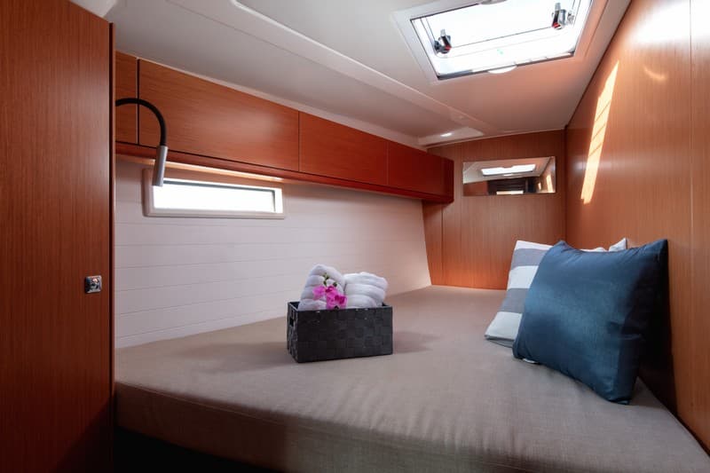 Bavaria Cruiser 51 LUI – bilde 5 av 21