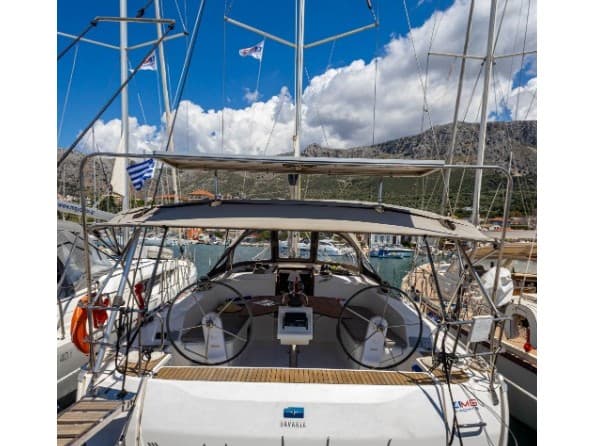 Bavaria Cruiser 46 Wanderlust