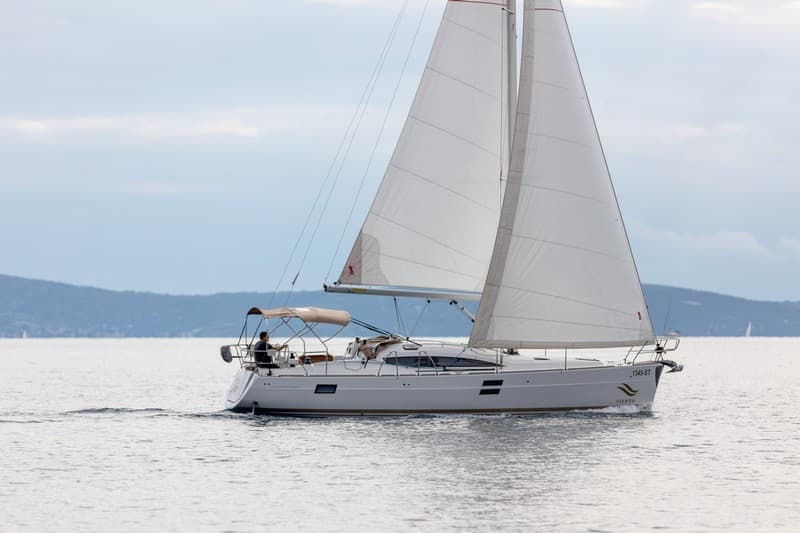 Elan Impression 40 TINO – bilde 4 av 16
