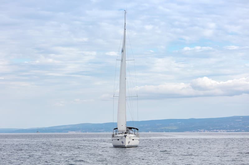 Bavaria Cruiser 41 NINA – bilde 5 av 16