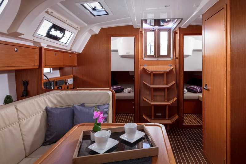 Bavaria Cruiser 41 NINA – bilde 4 av 16