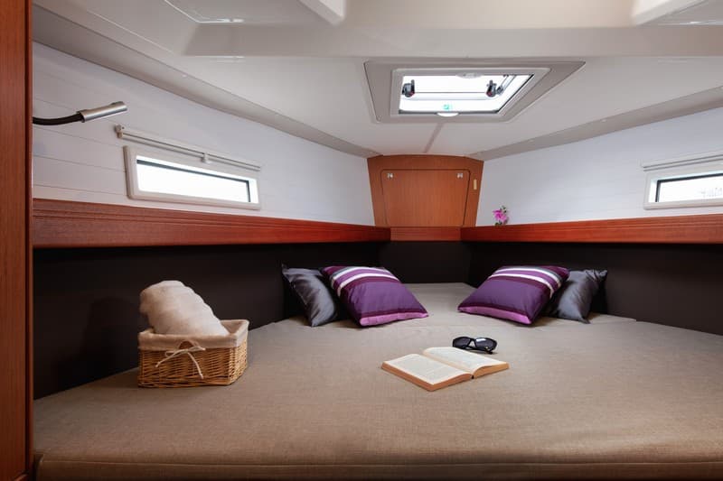 Bavaria Cruiser 41 NINA – bilde 2 av 16