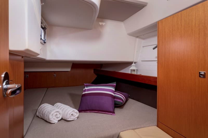 Bavaria Cruiser 41 NINA – bilde 3 av 16