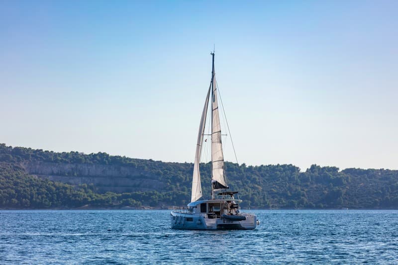 Lagoon 40 ZAGVOZD – bilde 3 av 19