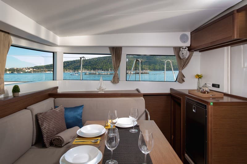 Lagoon 40 ZAGVOZD – bilde 4 av 19