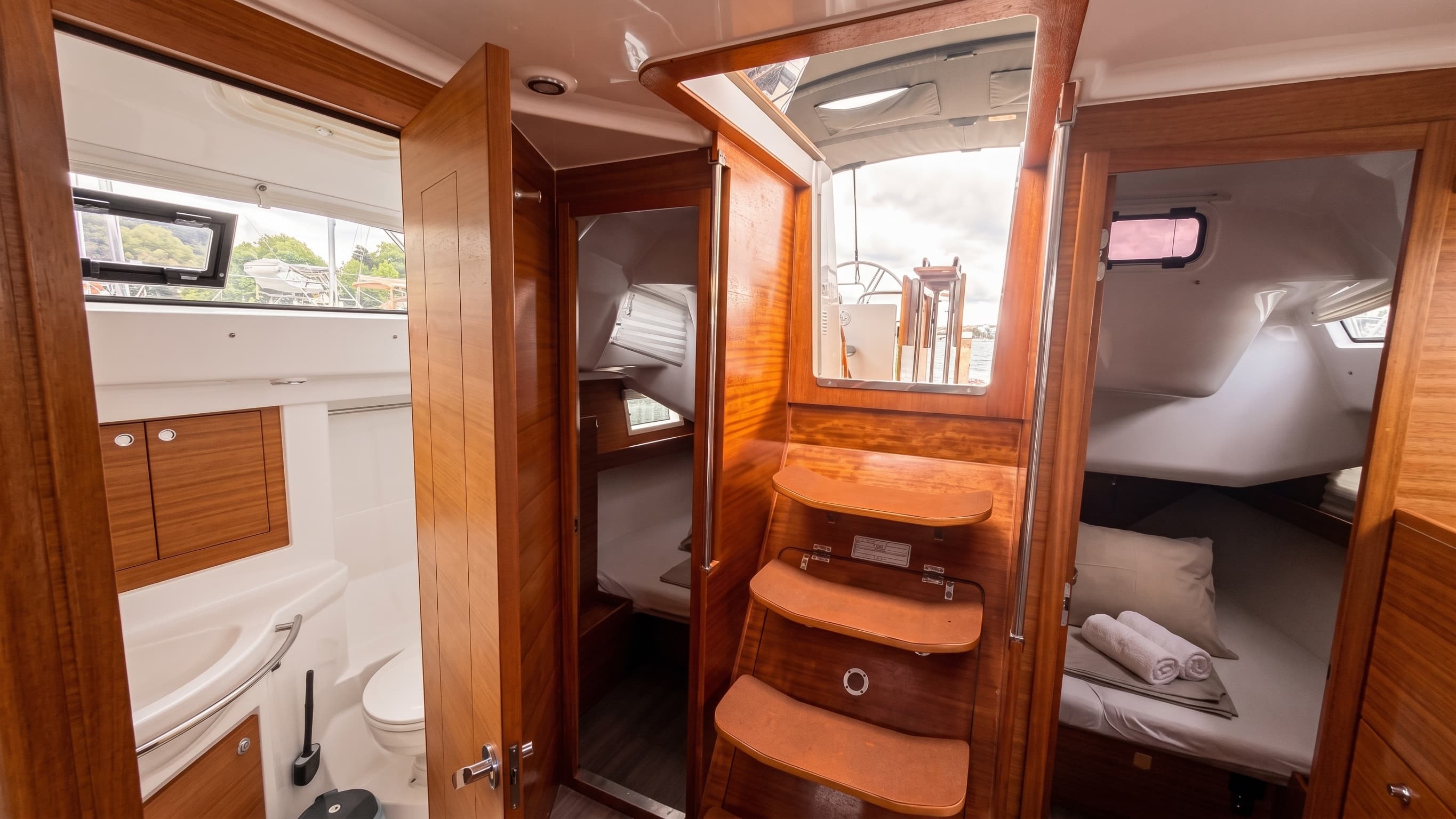 Elan Impression 40.1 Olelole – bilde 2 av 60