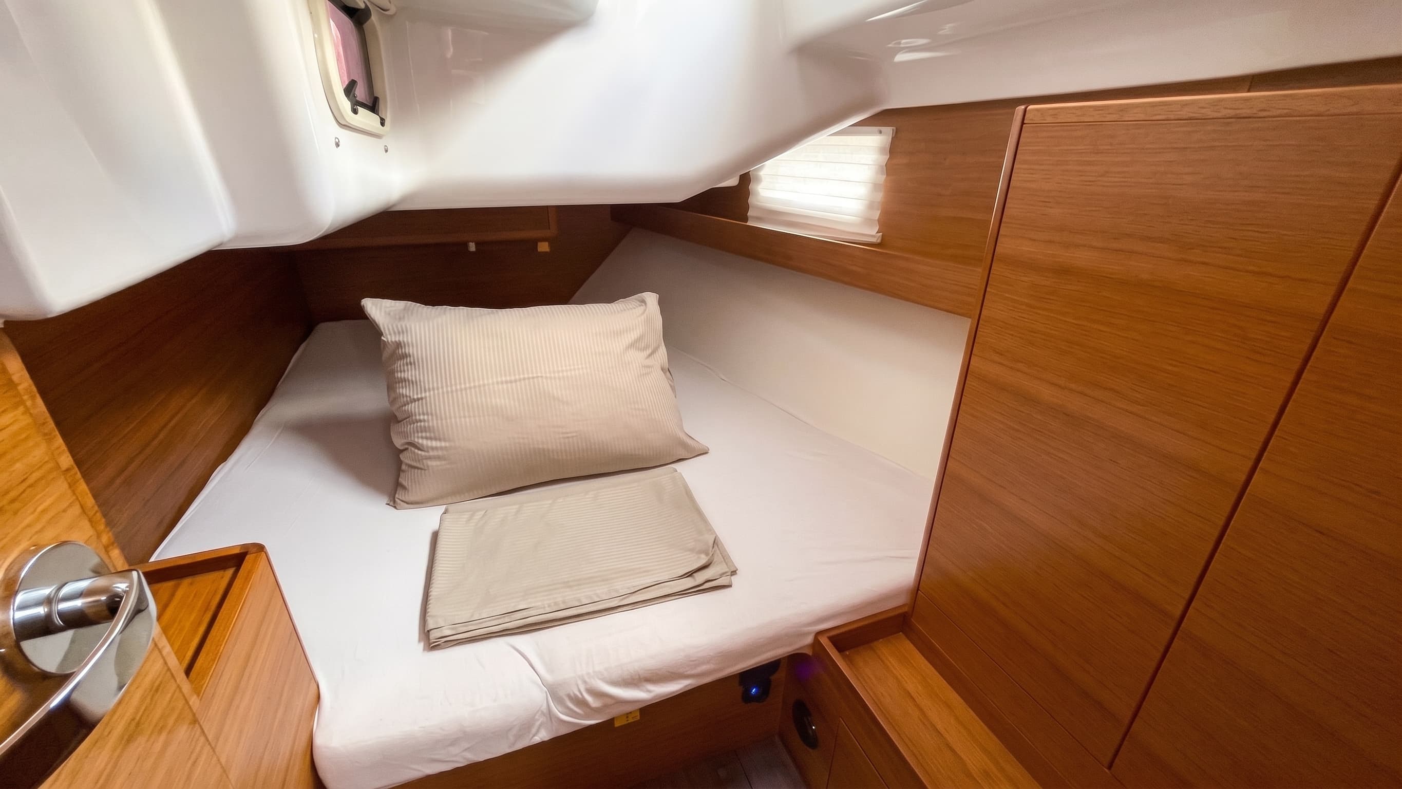 Elan Impression 40.1 Olelole – bilde 3 av 60