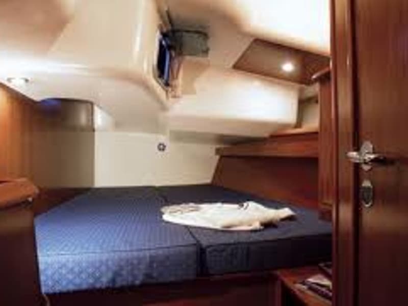 Jeanneau Sun Odyssey 45 MondoX (refit 2019) – bilde 5 av 17