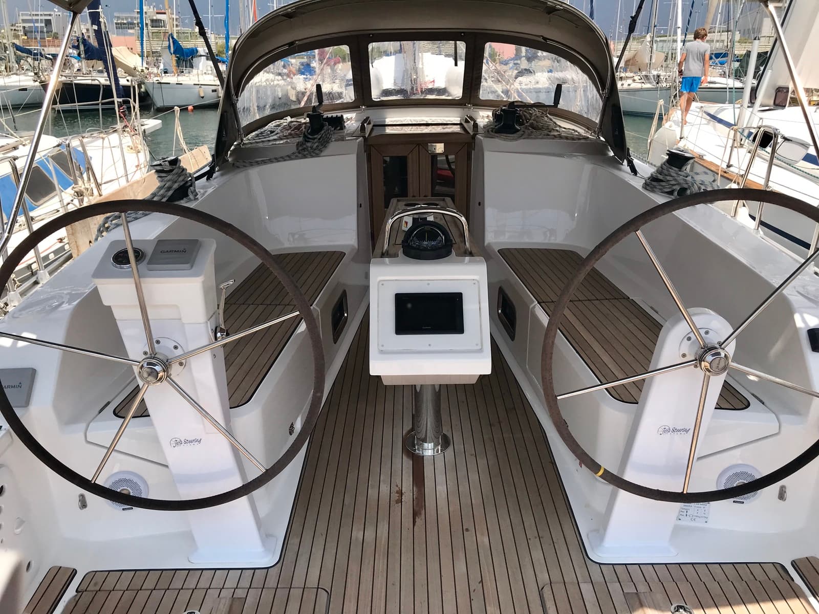 Bavaria Cruiser 41 Leonidas – bilde 4 av 11