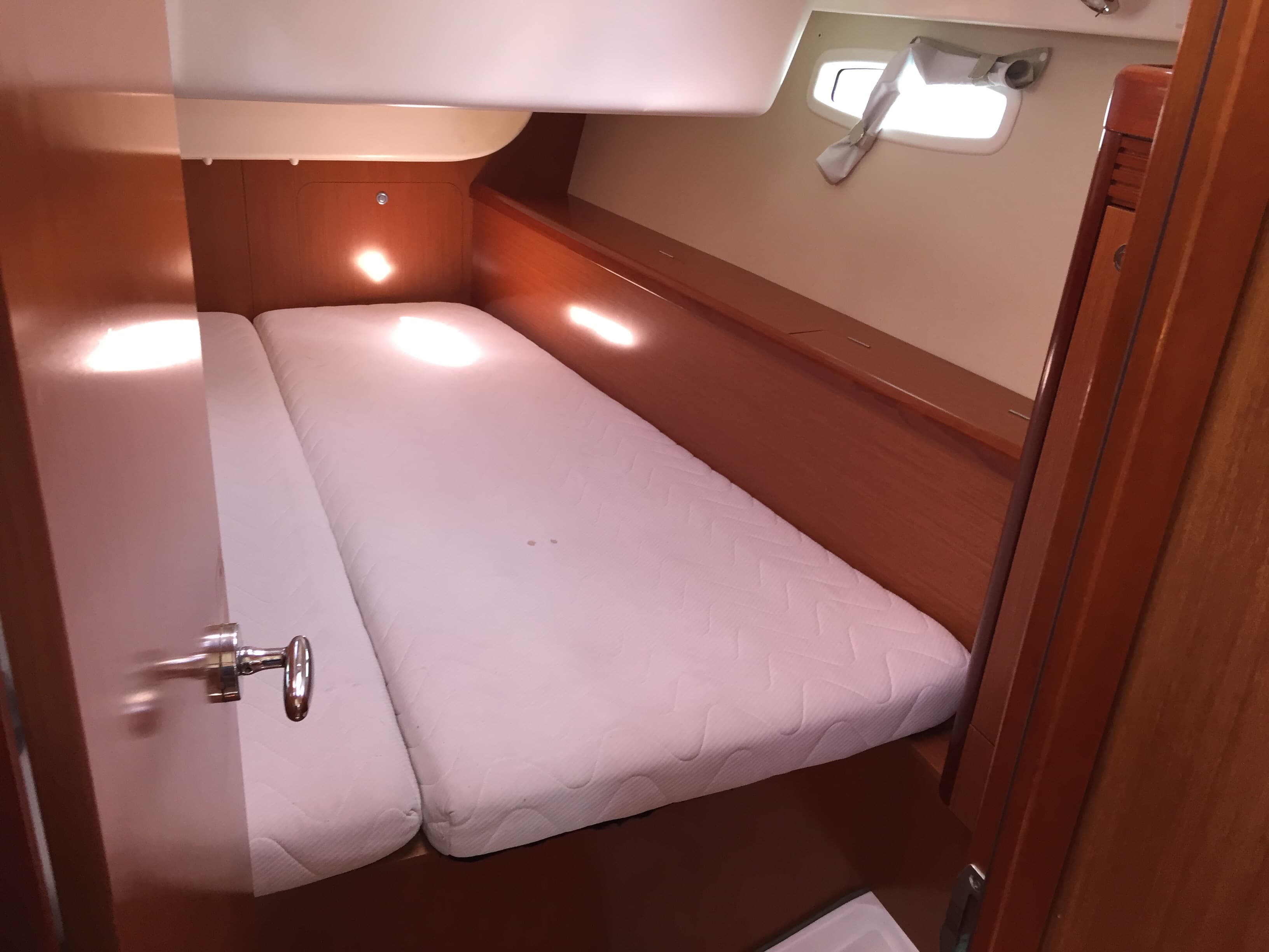 Beneteau Oceanis 43 Little Mermaid – bilde 3 av 15