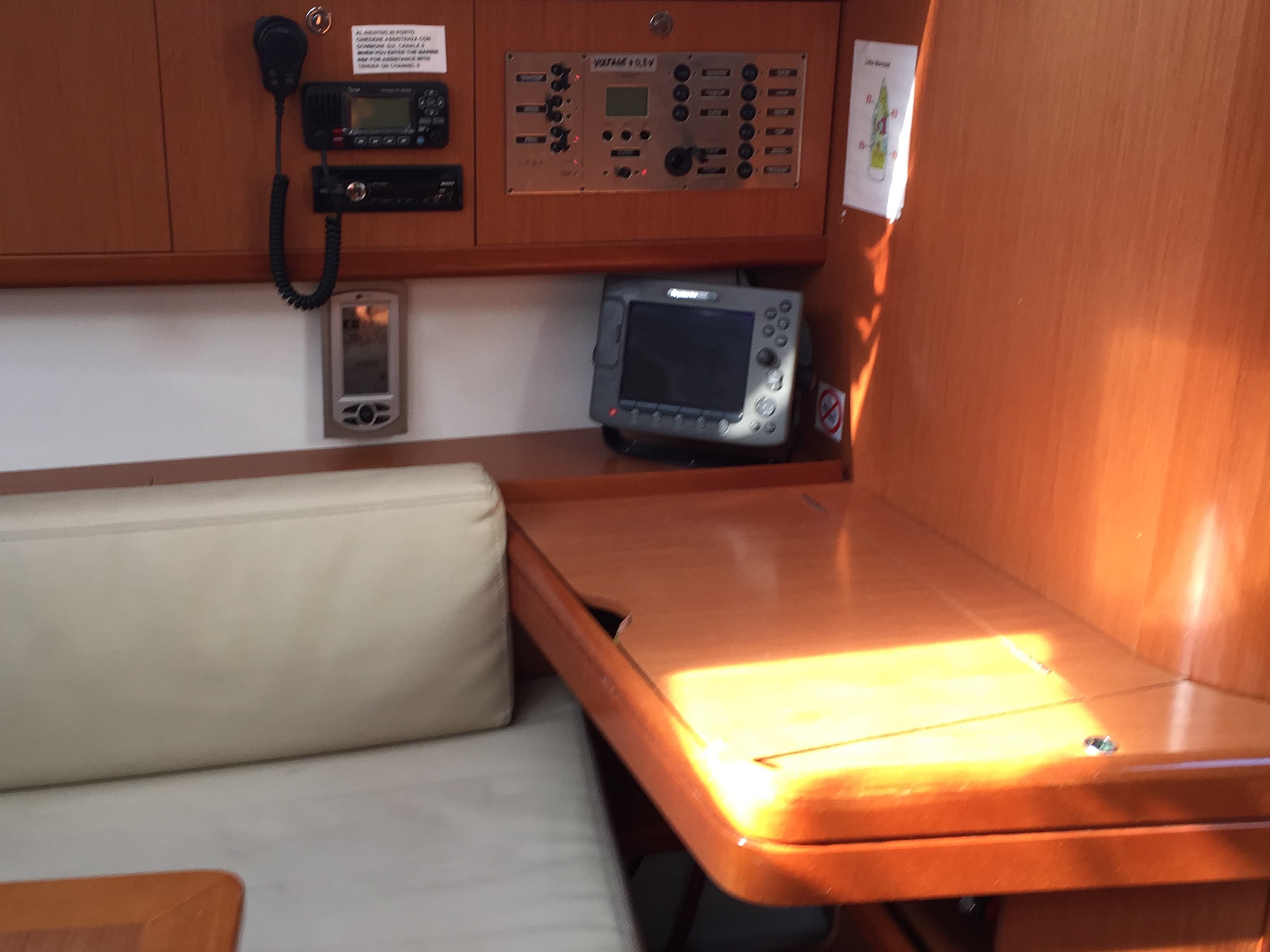 Beneteau Oceanis 43 Little Mermaid – bilde 5 av 15