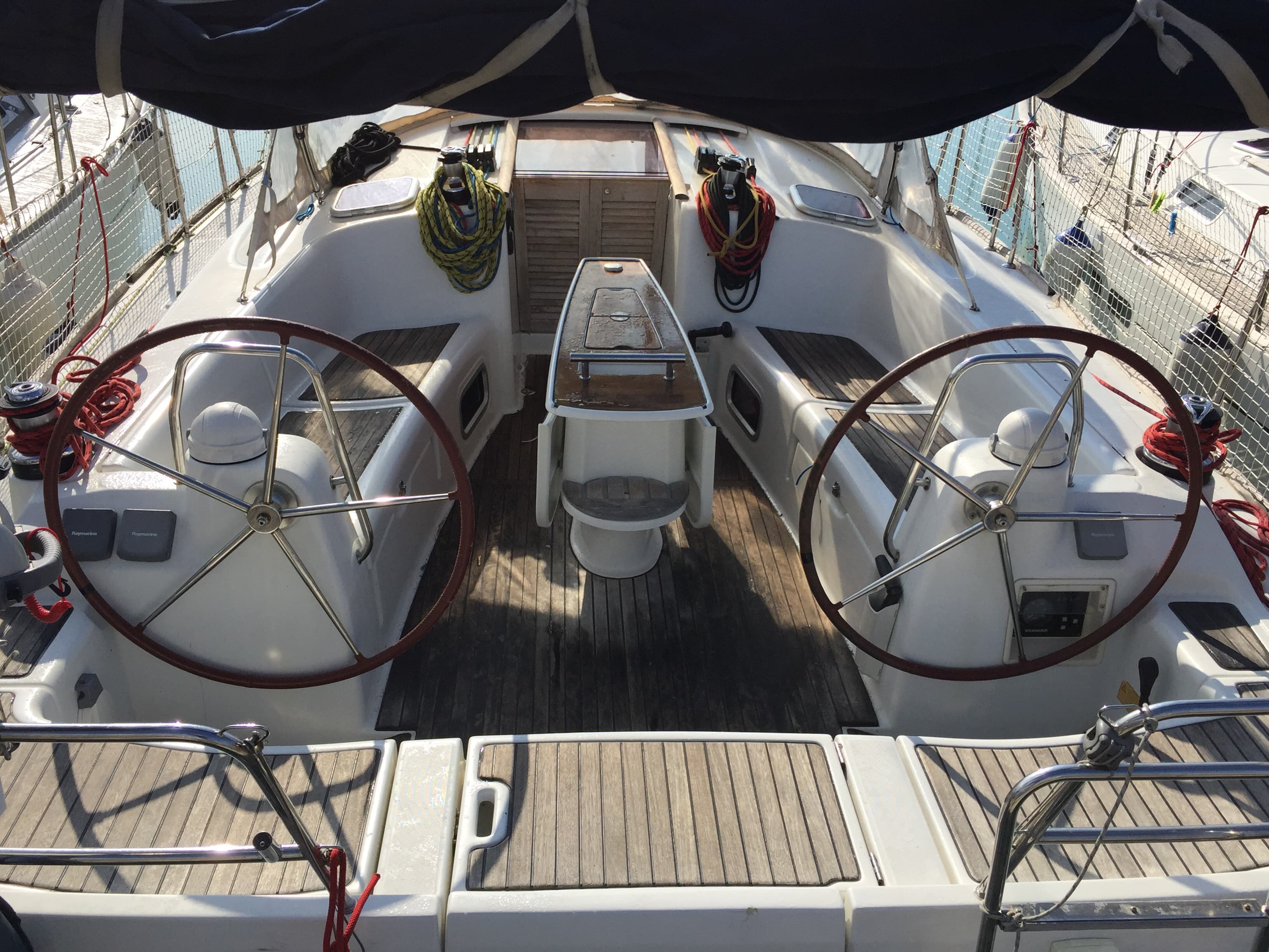 Beneteau Oceanis 43 Little Mermaid – bilde 2 av 15