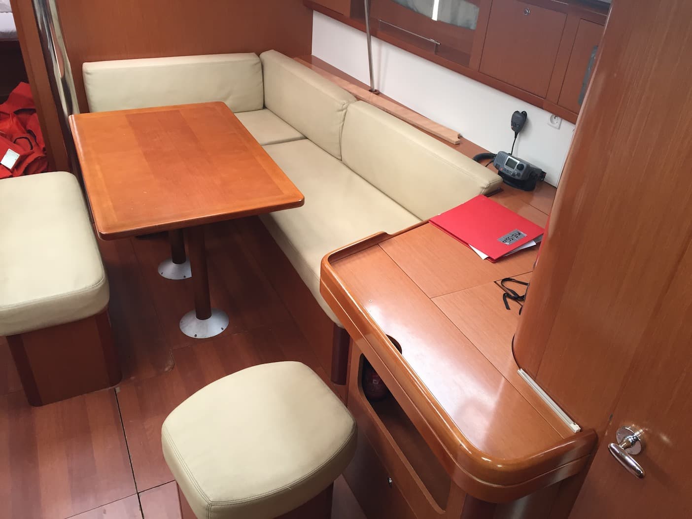 Beneteau Oceanis 46 Meissa – bilde 4 av 12