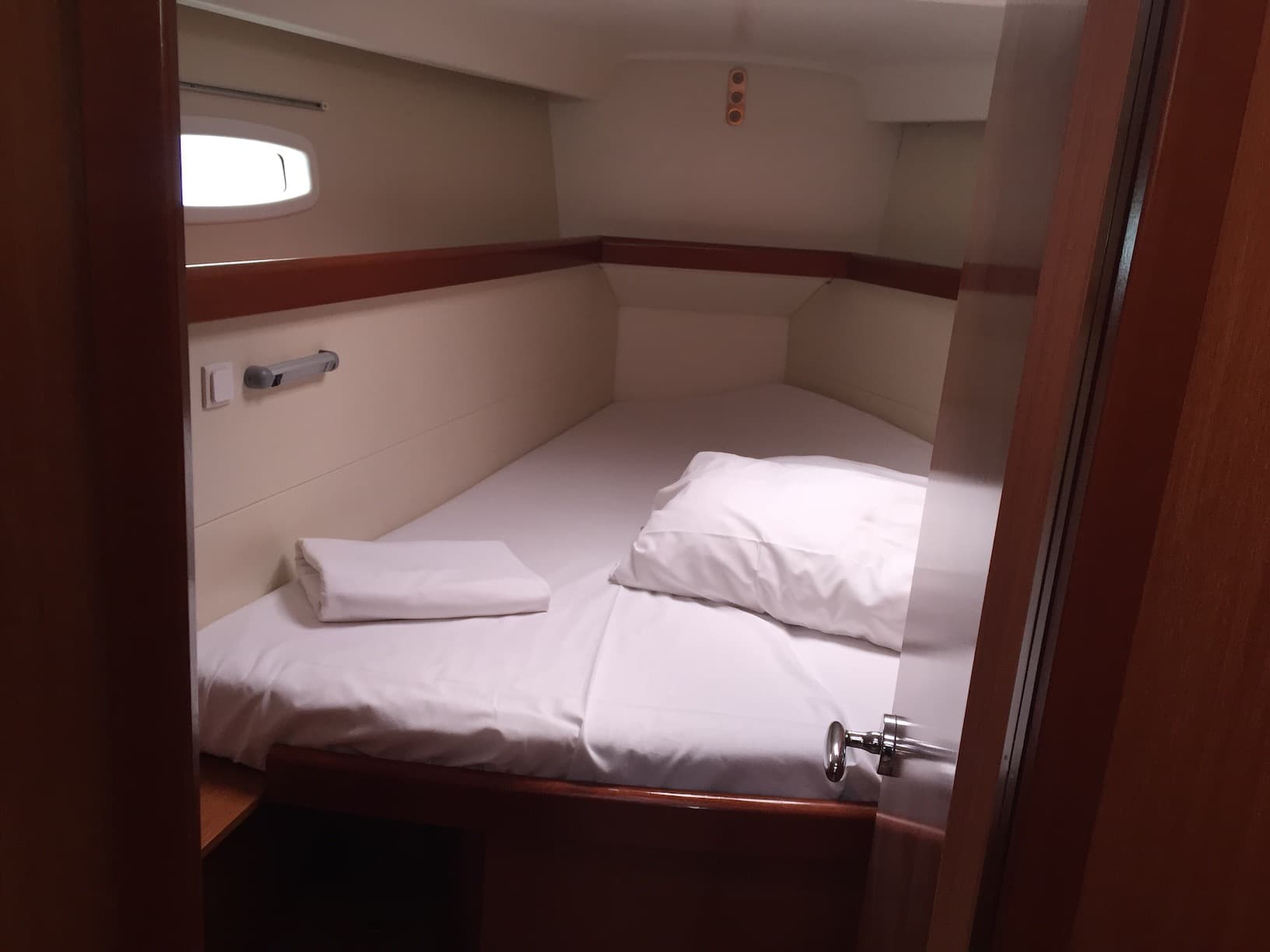 Beneteau Oceanis 46 Meissa – bilde 5 av 12