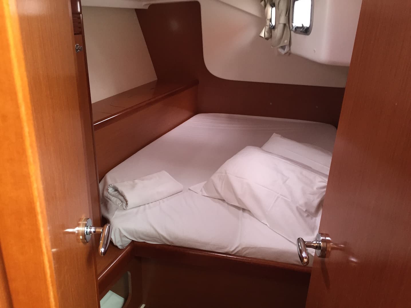 Beneteau Oceanis 46 Meissa – bilde 2 av 12